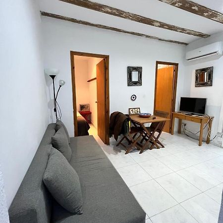 דירות ברצלונה Bugo Luis Apartament מראה חיצוני תמונה