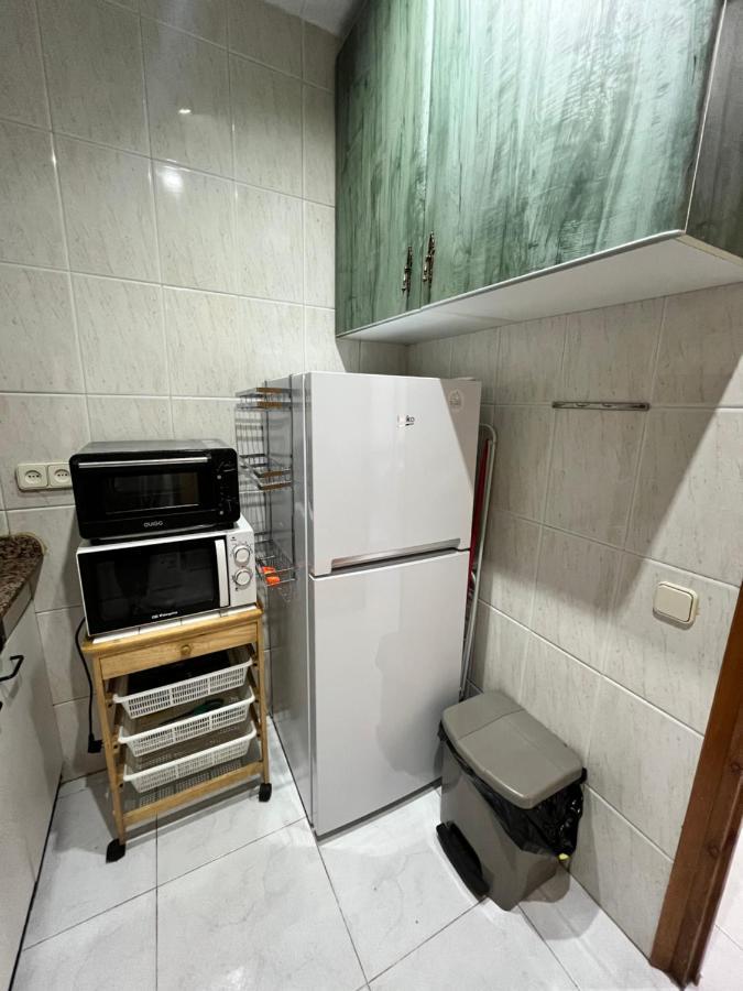 דירות ברצלונה Bugo Luis Apartament מראה חיצוני תמונה