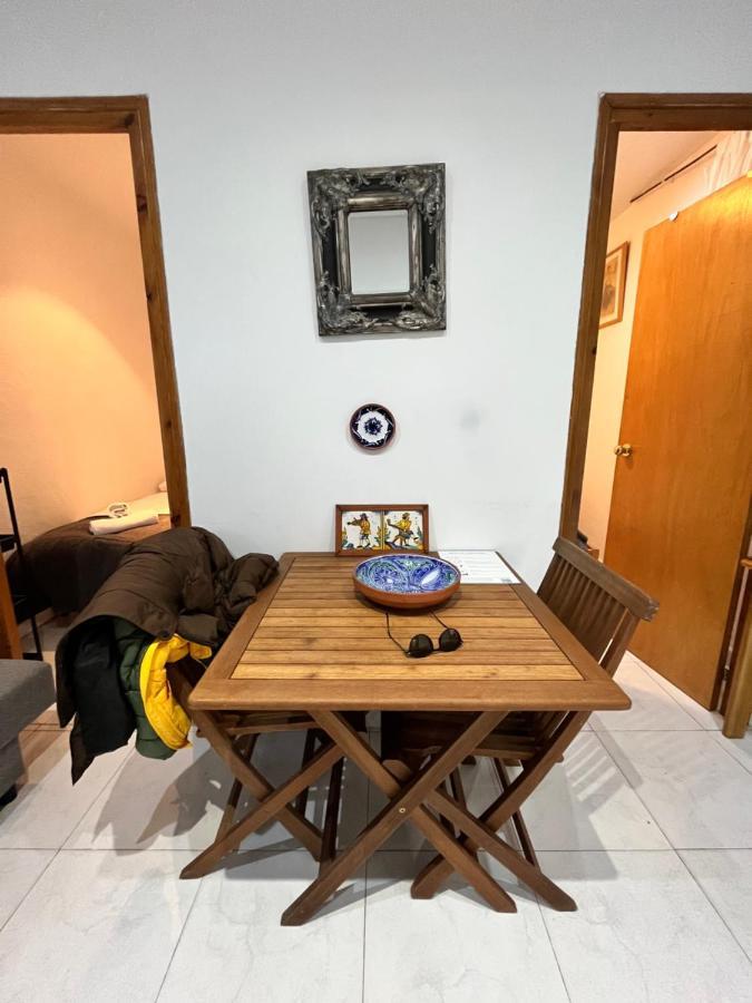 דירות ברצלונה Bugo Luis Apartament מראה חיצוני תמונה