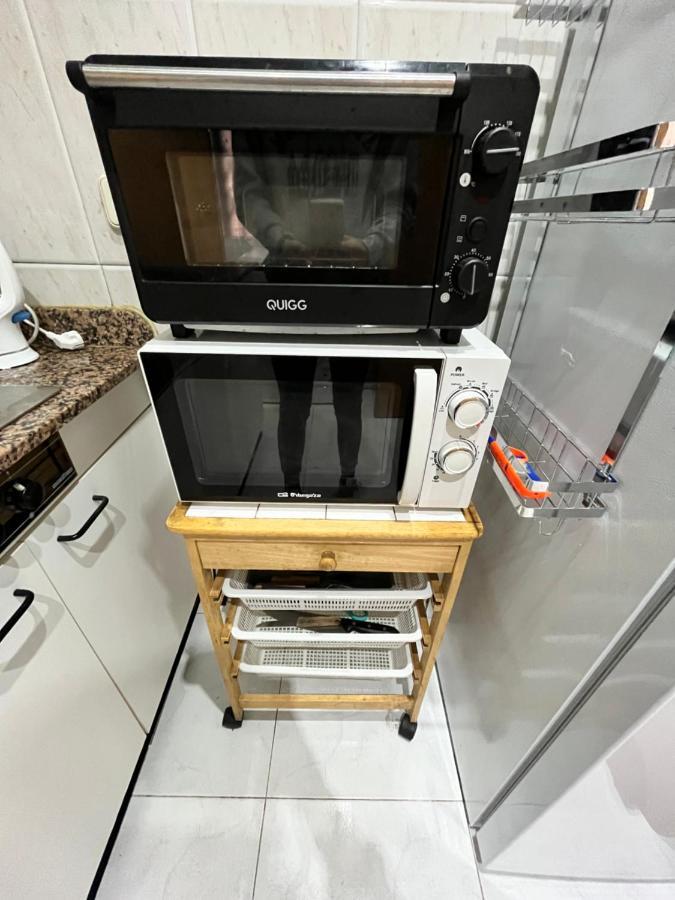 דירות ברצלונה Bugo Luis Apartament מראה חיצוני תמונה